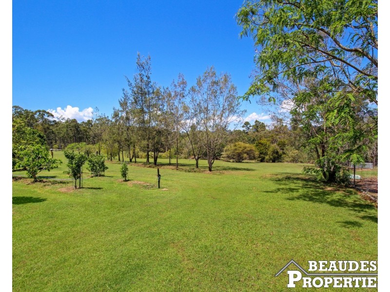 115 Forest Home Road, Rathdowney QLD 4287