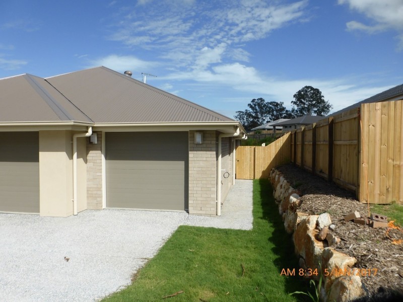 Gleneagle QLD 4285