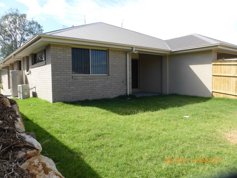 Gleneagle QLD 4285
