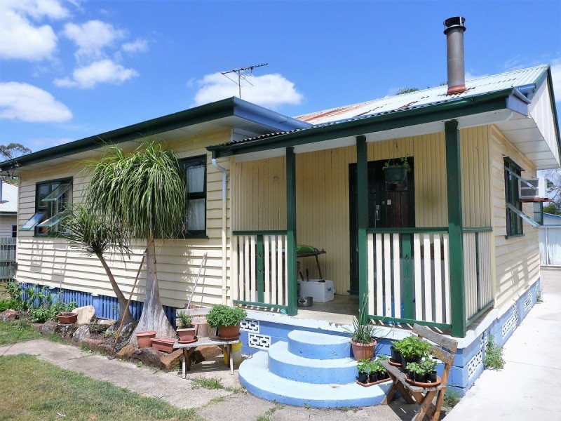 Beaudesert QLD 4285