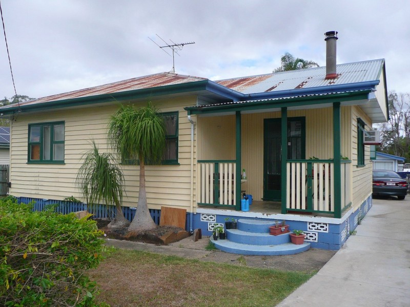 Beaudesert QLD 4285