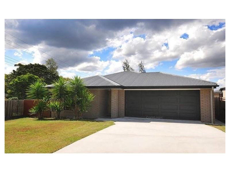 Beaudesert QLD 4285