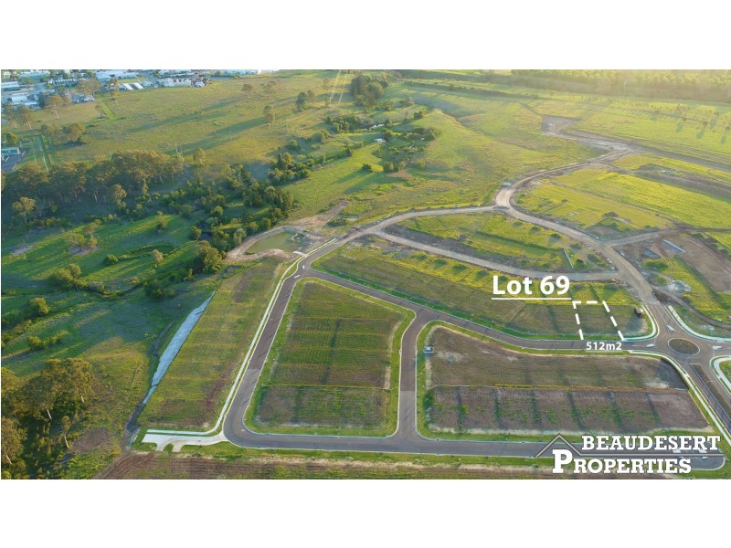 69 Highland Avenue, Gleneagle QLD 4285