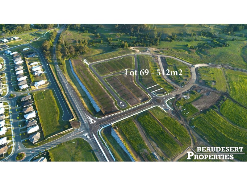 69 Highland Avenue, Gleneagle QLD 4285