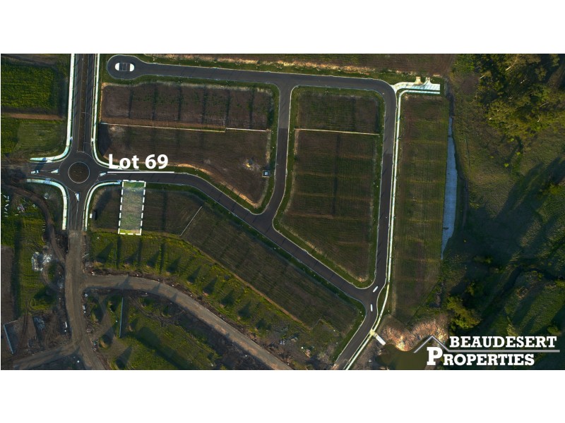 69 Highland Avenue, Gleneagle QLD 4285