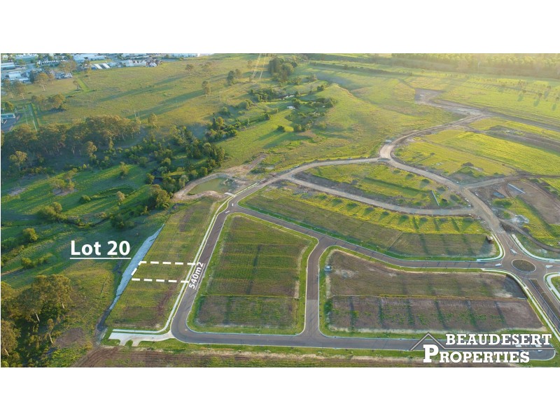 20 Sutherland Street, Gleneagle QLD 4285