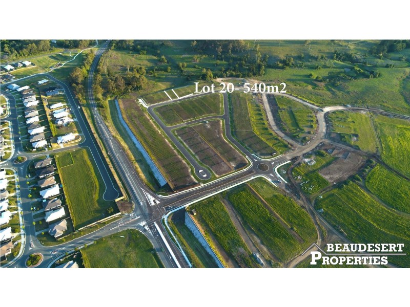 20 Sutherland Street, Gleneagle QLD 4285