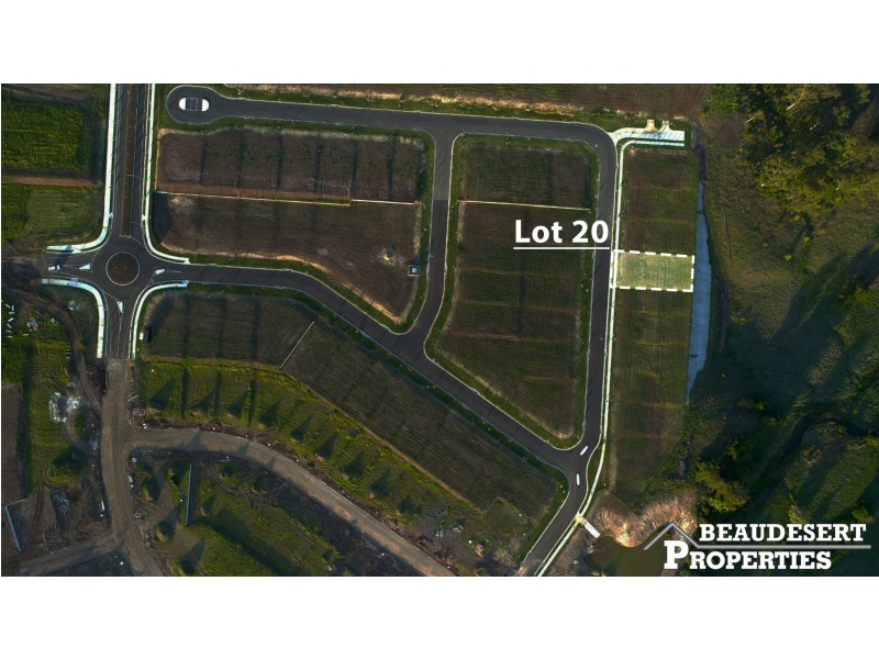 20 Sutherland Street, Gleneagle QLD 4285