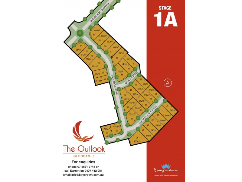 20 Sutherland Street, Gleneagle QLD 4285