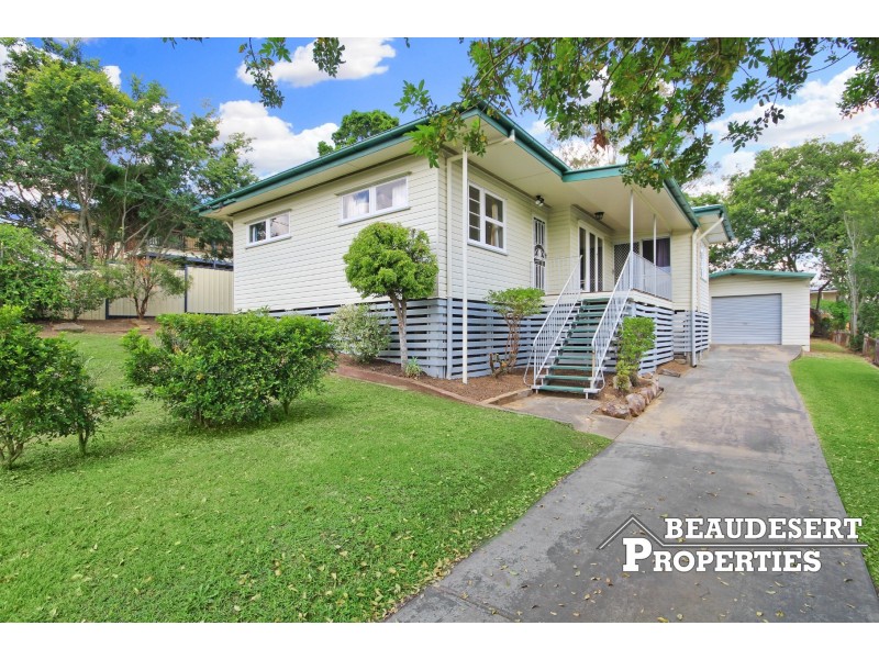 24 Kamarooka Street, Beaudesert QLD 4285