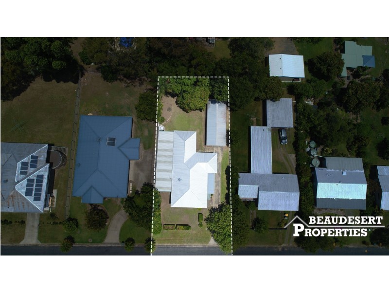 24 Kamarooka Street, Beaudesert QLD 4285
