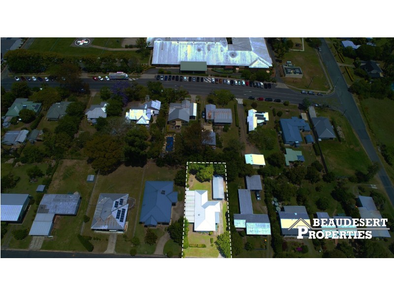 24 Kamarooka Street, Beaudesert QLD 4285