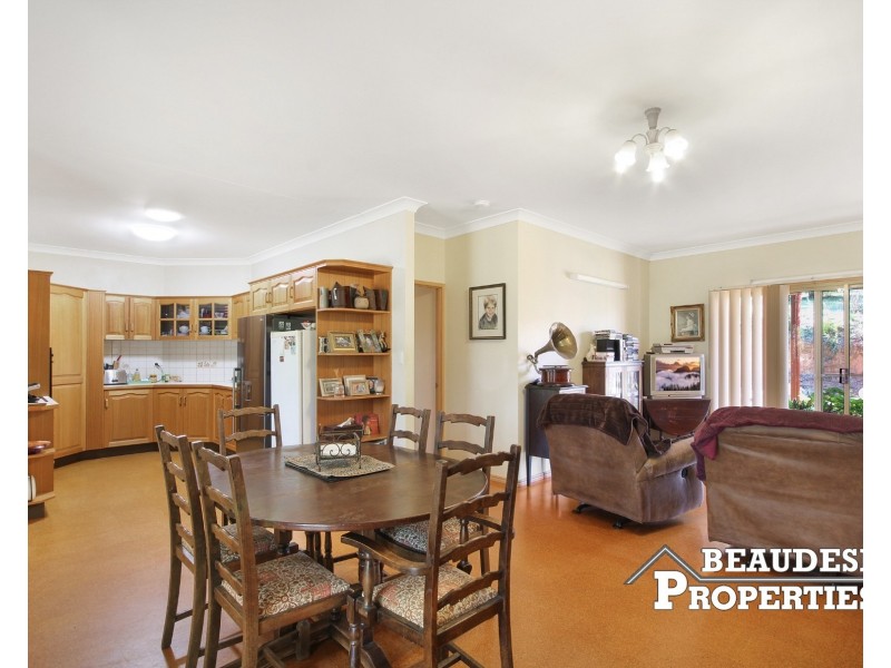 280 Bigriggan Road, Rathdowney QLD 4287