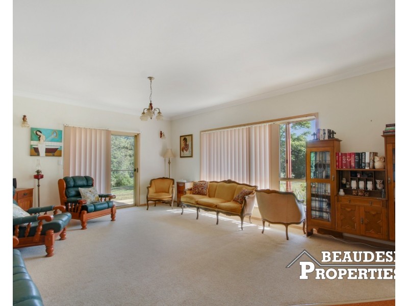 280 Bigriggan Road, Rathdowney QLD 4287