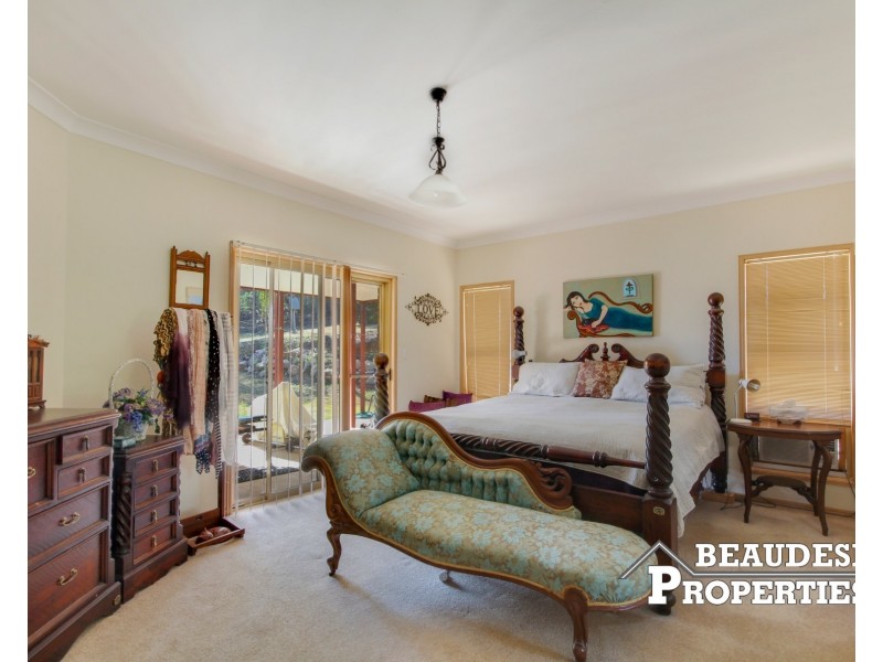 280 Bigriggan Road, Rathdowney QLD 4287