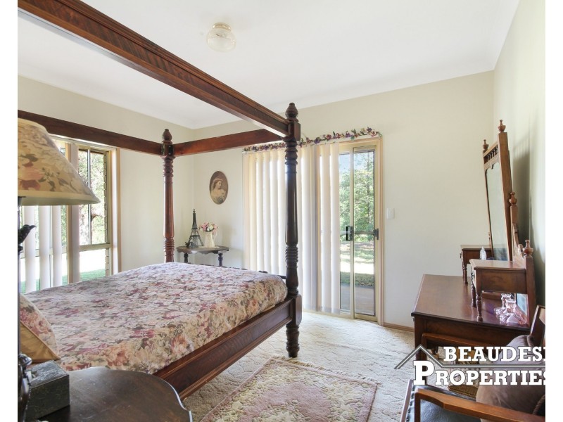 280 Bigriggan Road, Rathdowney QLD 4287