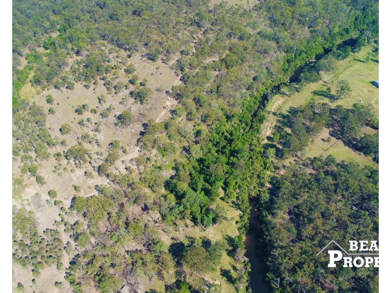 280 Bigriggan Road, Rathdowney QLD 4287