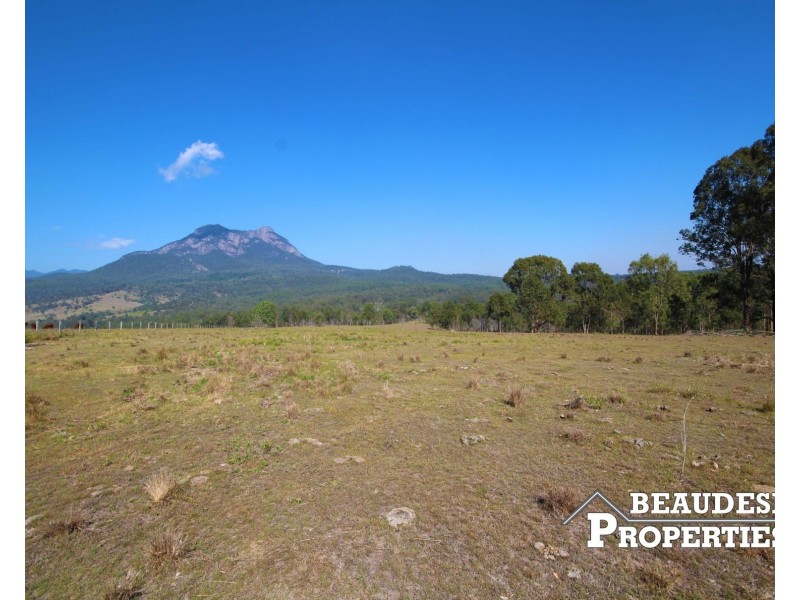 280 Bigriggan Road, Rathdowney QLD 4287