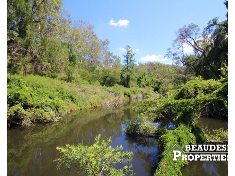 280 Bigriggan Road, Rathdowney QLD 4287