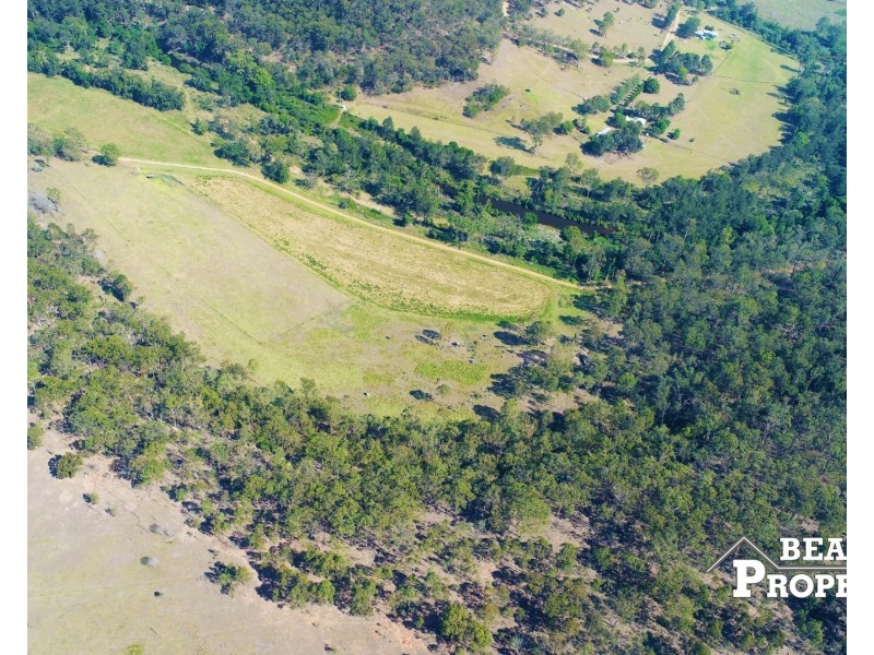 280 Bigriggan Road, Rathdowney QLD 4287