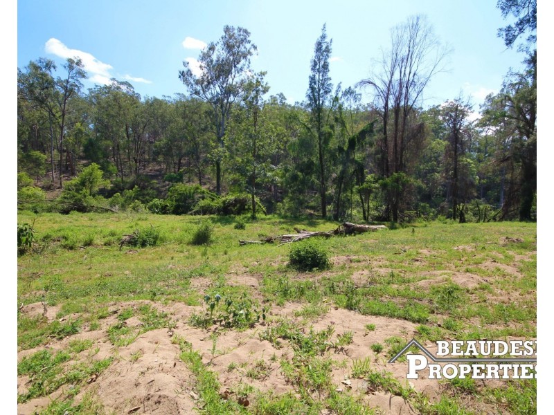 280 Bigriggan Road, Rathdowney QLD 4287