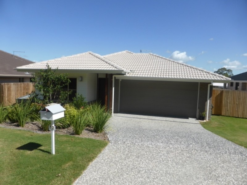Gleneagle QLD 4285
