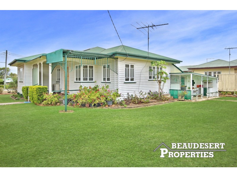 8 Hart Street, Beaudesert QLD 4285