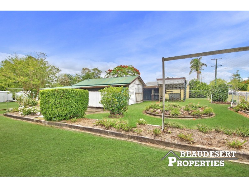 8 Hart Street, Beaudesert QLD 4285