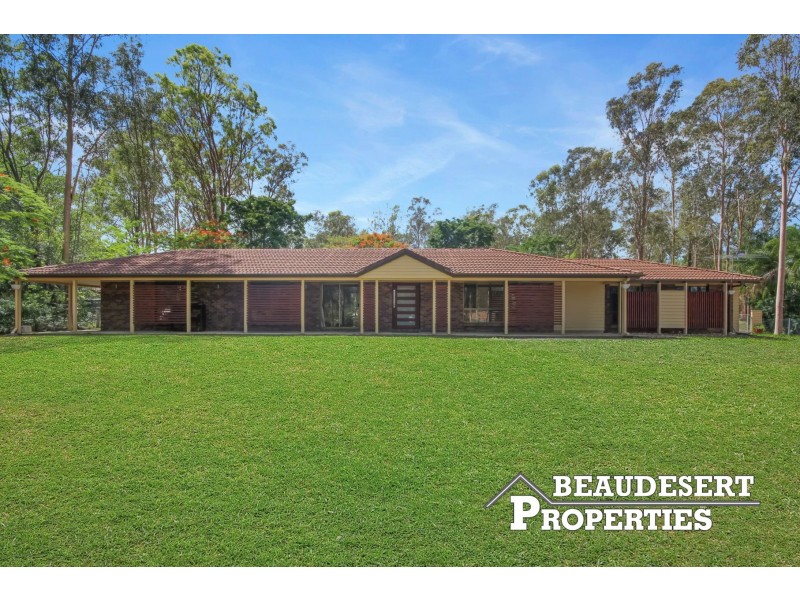 189 Brushwood Crescent, Cedar Grove QLD 4285