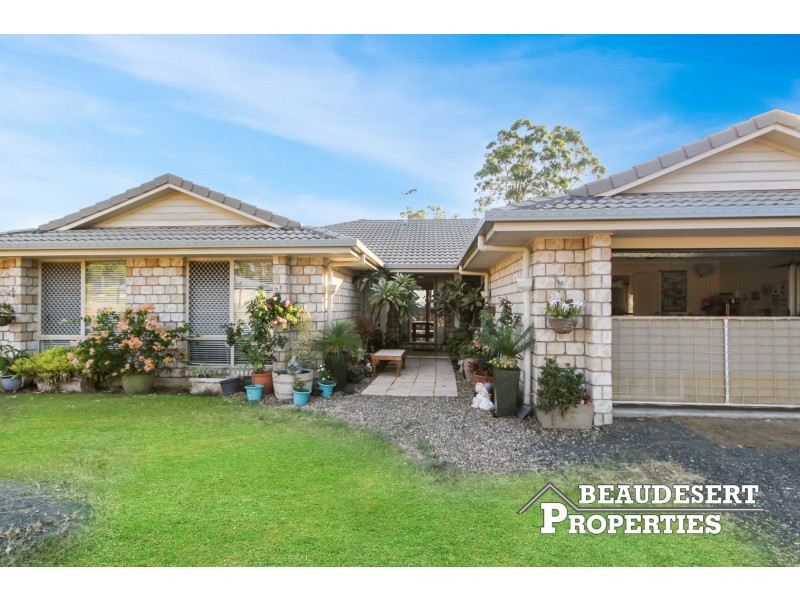 115-117 Tullamore Way, Gleneagle QLD 4285