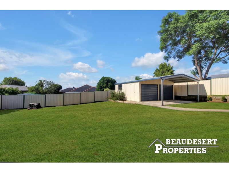 84 Brooklands Drive, Beaudesert QLD 4285