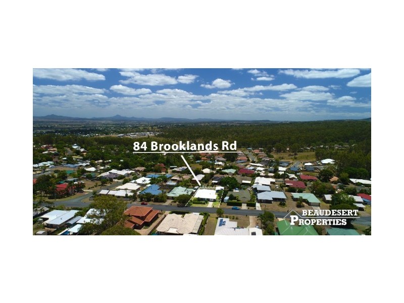 84 Brooklands Drive, Beaudesert QLD 4285