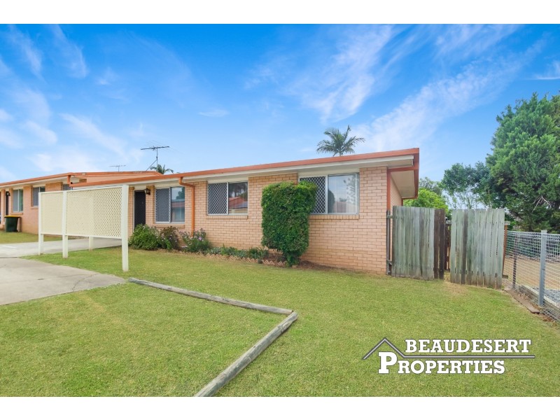 6/17A Albert Street, Beaudesert QLD 4285