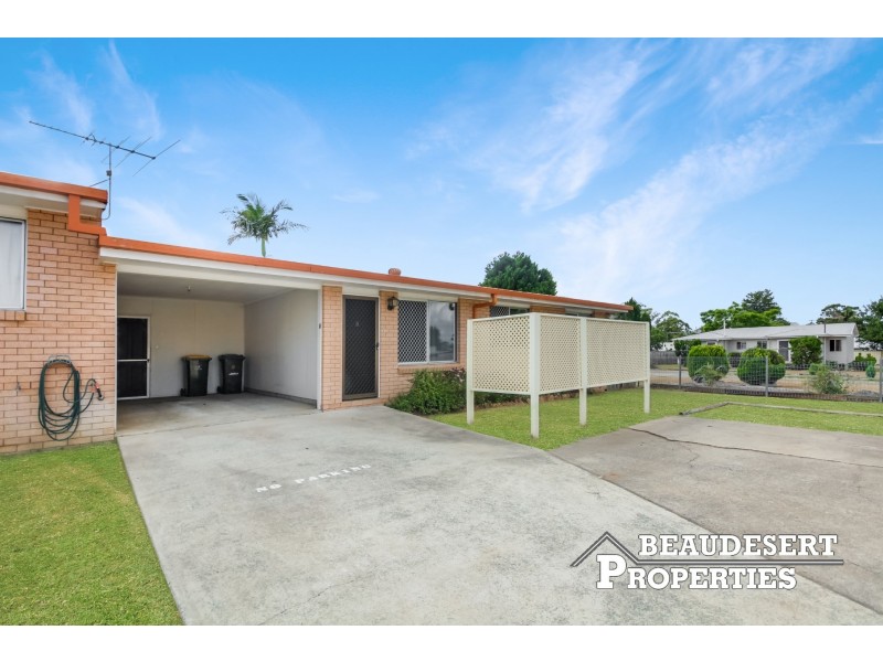 6/17A Albert Street, Beaudesert QLD 4285