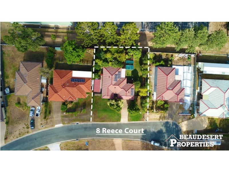 8 Reece Court, Beaudesert QLD 4285