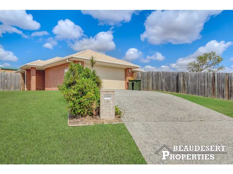 6 Emory Court, Beaudesert QLD 4285
