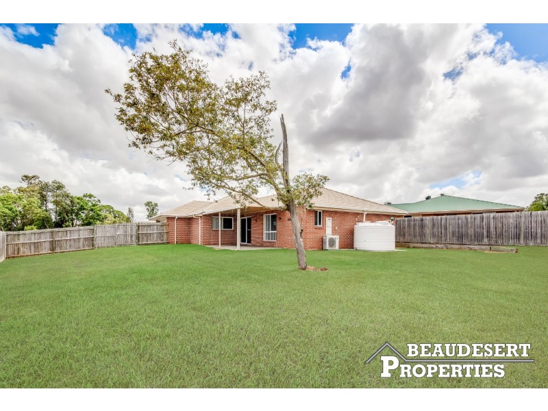 6 Emory Court, Beaudesert QLD 4285