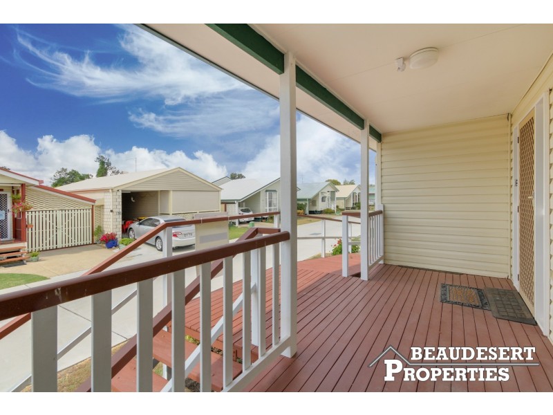 26 Villa, Elysium Village, Beaudesert QLD 4285