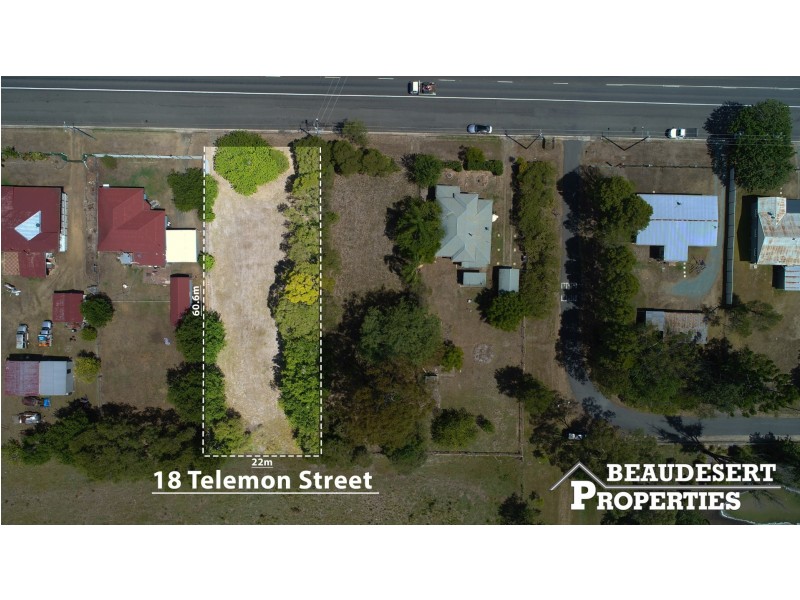18 Telemon Street, Beaudesert QLD 4285