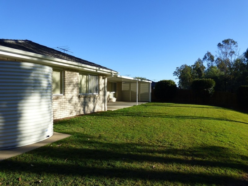 Beaudesert QLD 4285