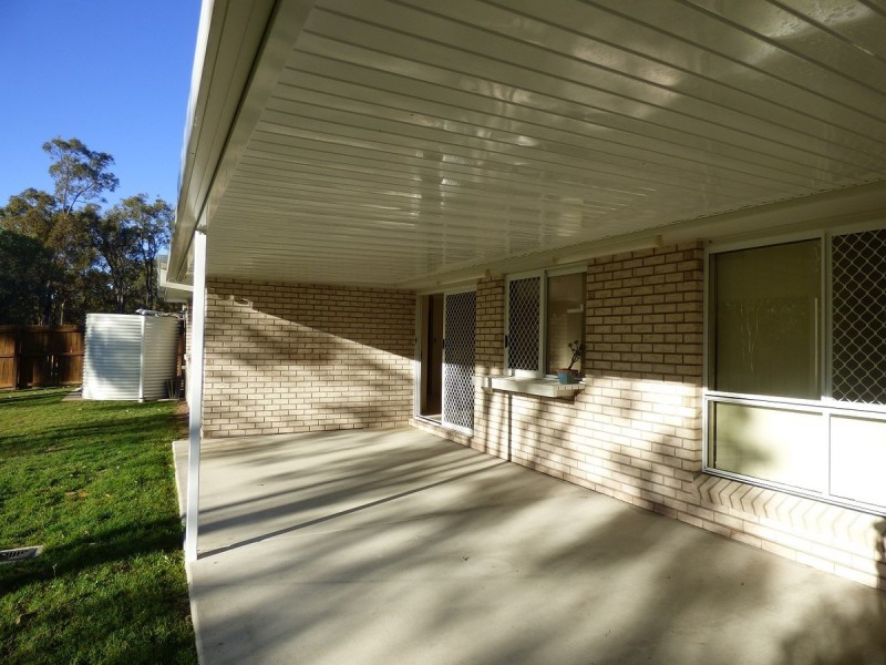 Beaudesert QLD 4285