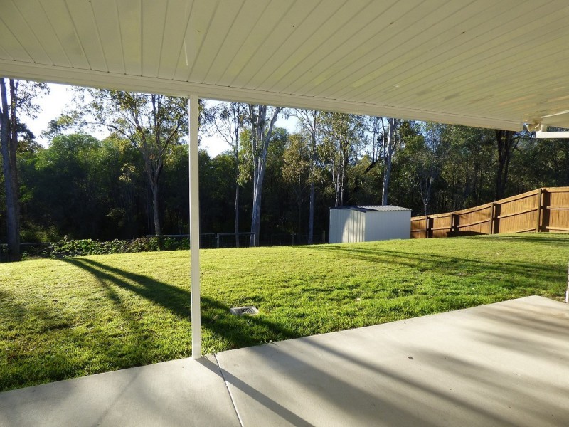 Beaudesert QLD 4285