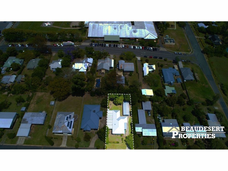 Beaudesert QLD 4285