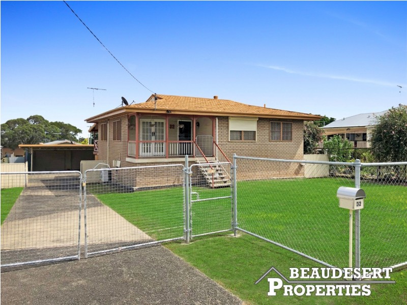 32 Tina Street, Beaudesert QLD 4285