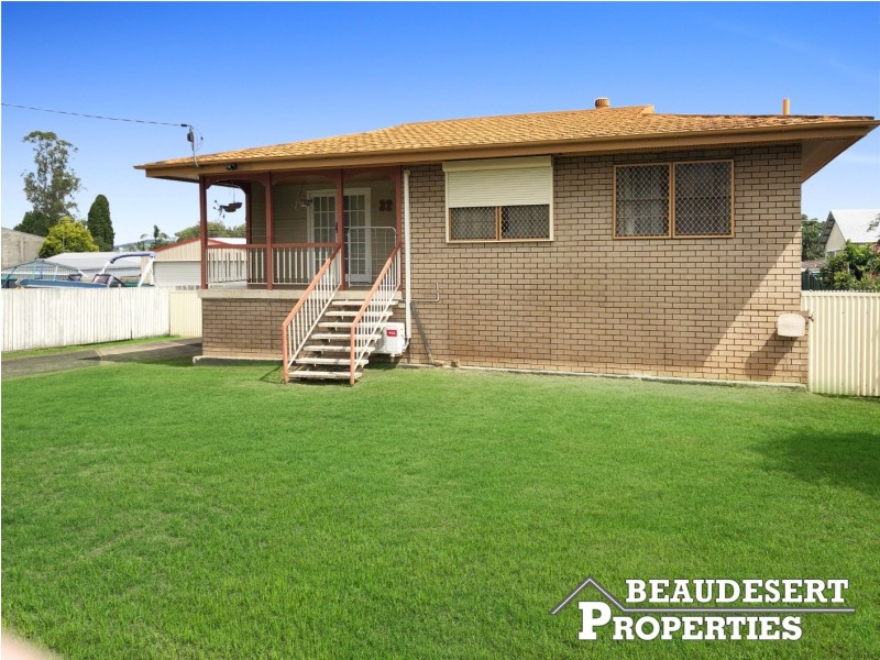 32 Tina Street, Beaudesert QLD 4285