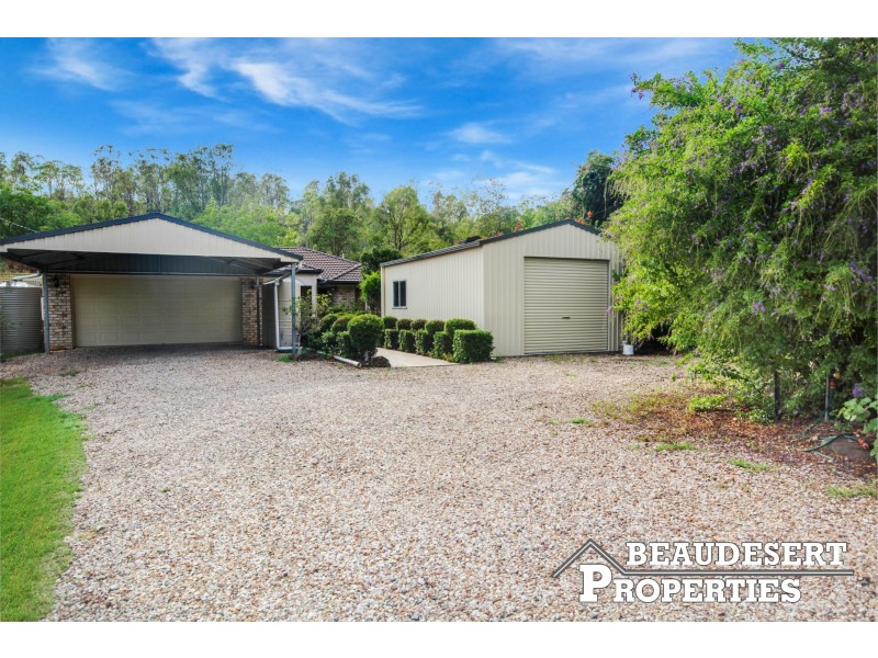 15 Walker Drive, Kooralbyn QLD 4285