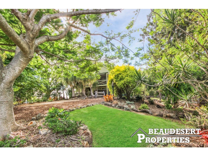 504 Barney View Road, Barney View QLD 4287
