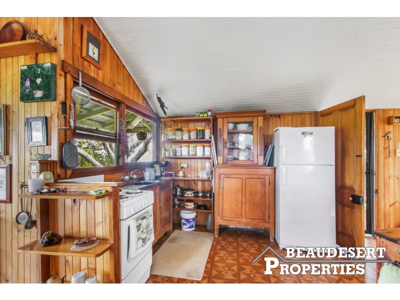 504 Barney View Road, Barney View QLD 4287