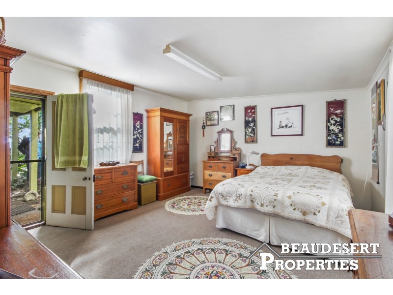 504 Barney View Road, Barney View QLD 4287