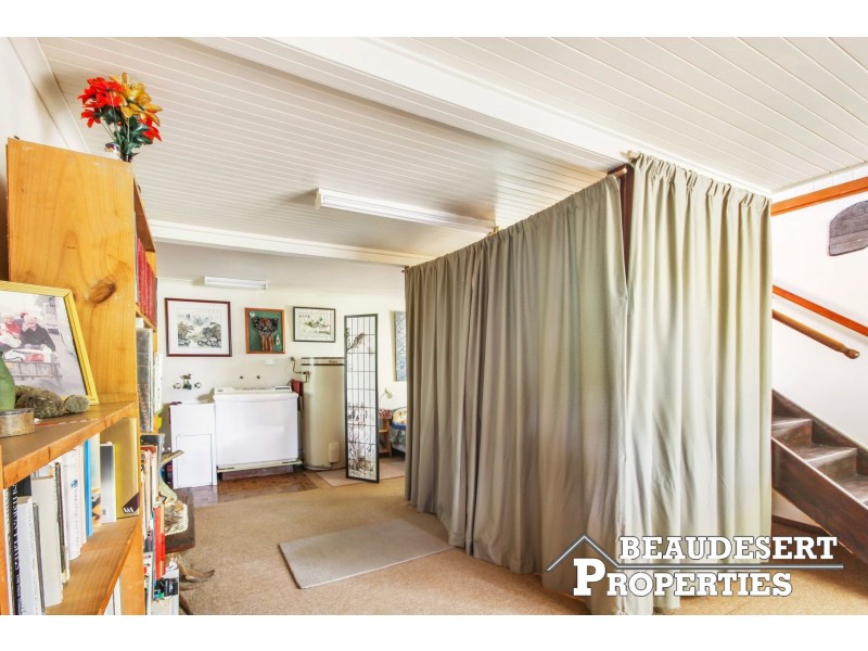 504 Barney View Road, Barney View QLD 4287